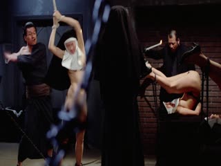 修道女绳地狱1983